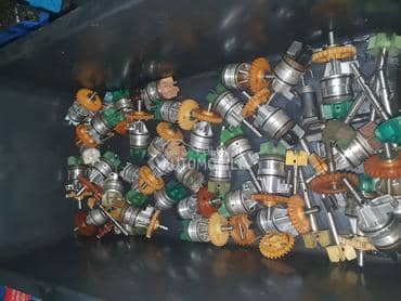 Vodena pumpa Aprilia Leonardo