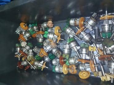 Vodena pumpa Aprilia Scarabeo