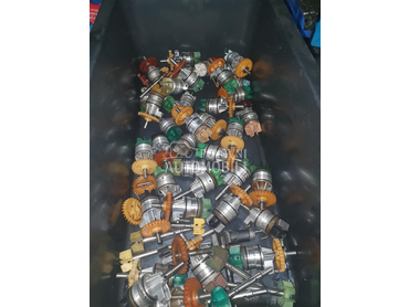 Vodena pumpa Aprilia Scarabeo