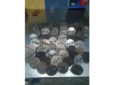 Uljna pumpa Aprilia Leonardo