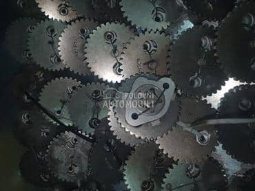 Uljna pumpa Aprilia Scarabeo