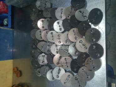 Uljna pumpa Aprilia Scarabeo