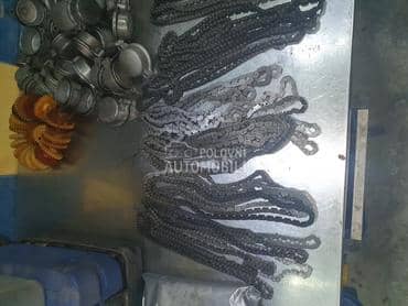 Lanac bregaste Leonardo rotax