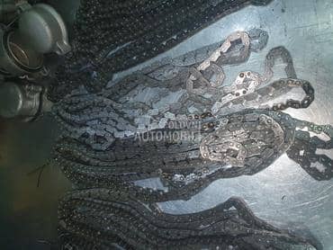 Lanac bregaste Scarabeo rotax