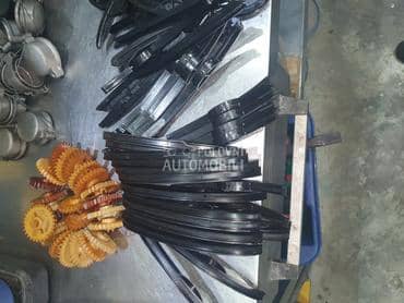 Klizac lanca Leonardo rotax