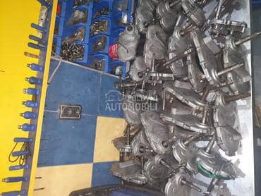 Diferencijal Leonardo rotax