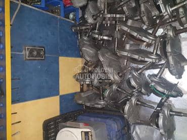 Diferencijal Aprilia Scarabeo