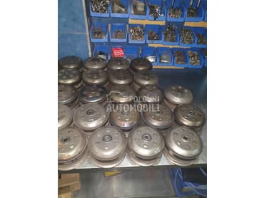 Korpa i lamela Leonardo rotax