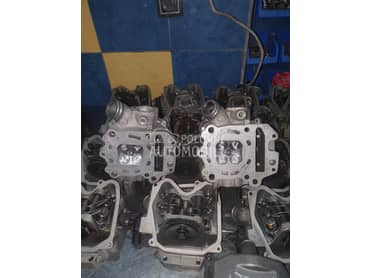 Glava Aprilia Leonardo rotax