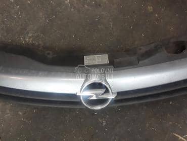 maska za Opel Astra H