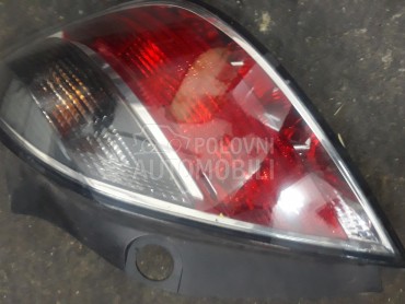 stop za Opel Astra H