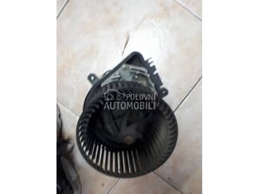 ventilator kabine za Peugeot 406
