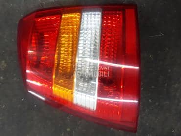 stop za Opel Astra G