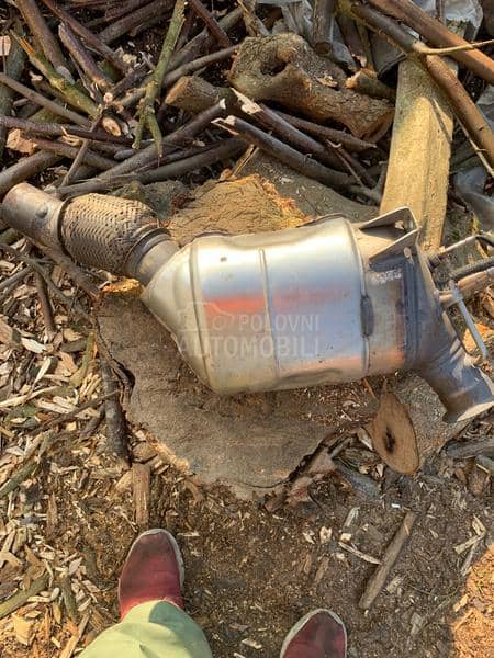 184ks dpf filter