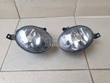 MAGLENKE, REŠETKE,PRSKALICE za Volkswagen Golf 6 od 2008. do 2012. god.