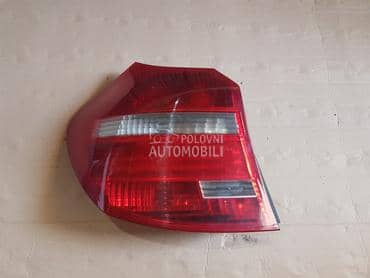 Levo stop svetlo za BMW 114, 116, 118 ...