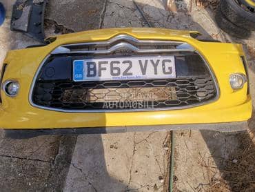 Prednji branik za Citroen DS3