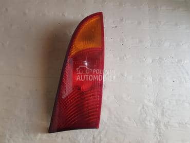 Levo stop svetlo limuzina za Ford Focus