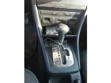 menjac za Audi A6 od 2000. do 2004. god.