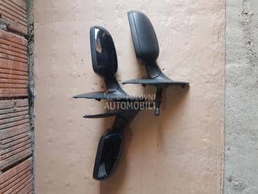 Retrovizor za Opel Corsa C