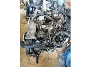 motor 2.5 tdi za Audi A6 od 1999. do 2003. god.