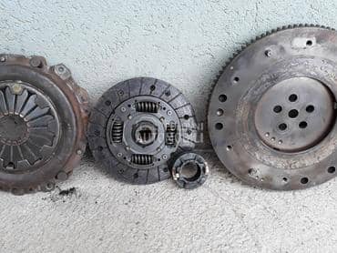 Set kvačila + zamajac 1.3 12v za Hyundai Accent od 2000. do 2005. god.