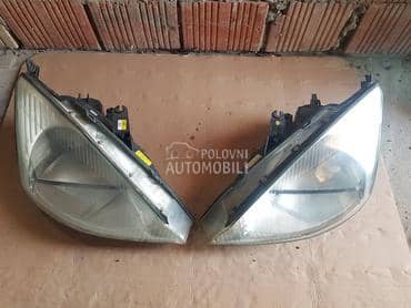 Farovi za Ford Focus