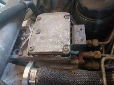 bos pumpa za Audi A6 od 1999. do 2001. god.