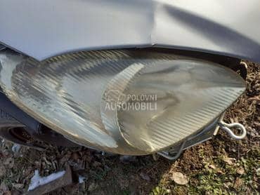 desni far za Citroen Xsara Picasso