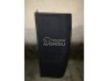 Police za Citroen Saxo, Xsara, Xsara Picasso od 1996. do 2009. god.