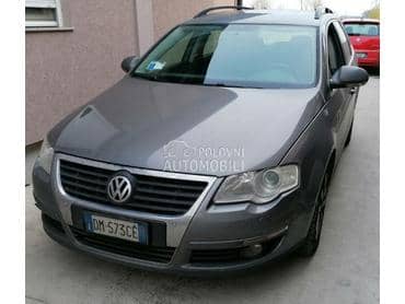 PASSAT B6 1.9TDI 2.0TDI DELOVI za Volkswagen Passat B6 od 2005. do 2008. god.