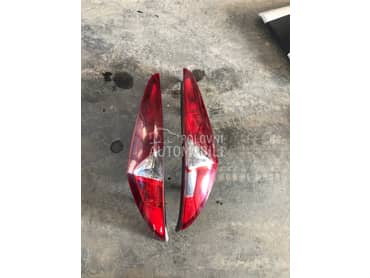 stop lampe za Fiat Punto od 2000. do 2010. god.