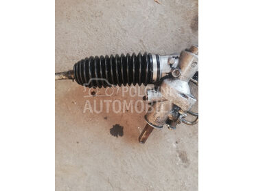 letva volana za Renault Laguna od 2000. do 2007. god.