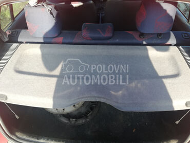 daska gepeka za Renault Clio od 2000. do 2009. god.