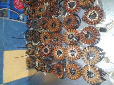 Namotaji Aprilia Leonardo