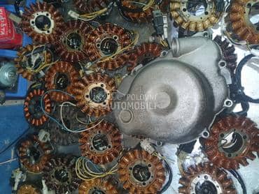 Deklo namotaja Aprilia