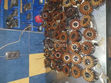 Namotaji Aprilia Scarabeo