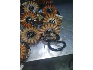 Namotaji Aprilia Scarabeo