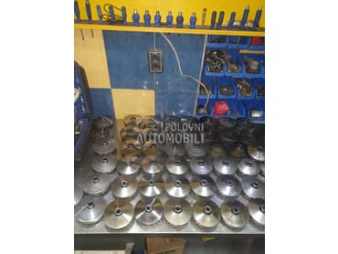 Varijator Aprilia Leonardo