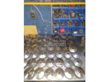 Varijator Aprilia Leonardo