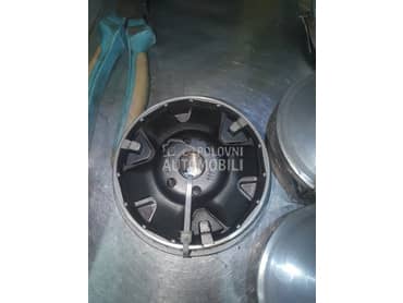 Malossi varijator Leonardo