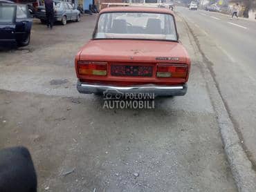 stop sveto za Lada 1200, 1300, 1500 ...