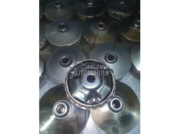 Polini varijator Leonardo