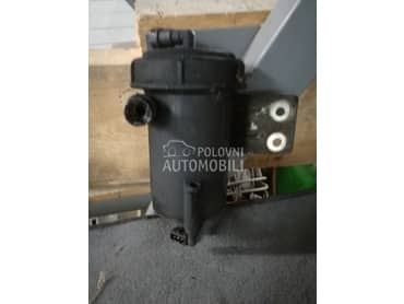 Kuciste filtera nafte Citroen