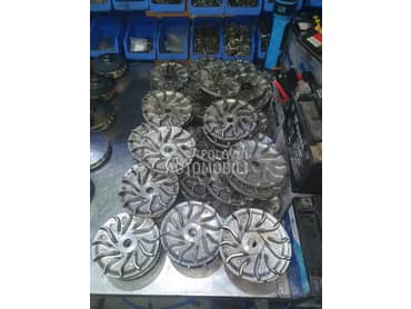 Remenica varijatora Scarabeo