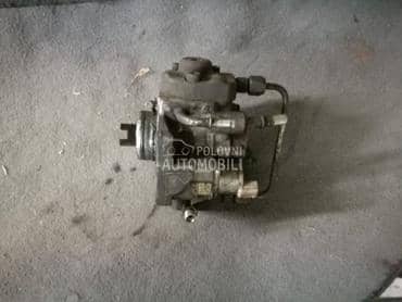 Pumpa visokog pritiska