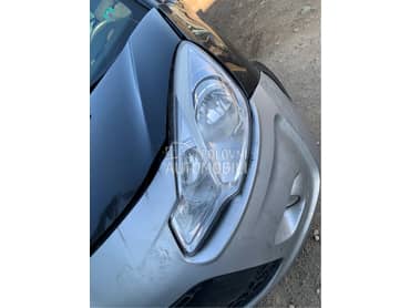 far levi za Citroen C3 od 2010. do 2016. god.