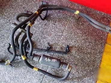 Cevi i creva za 1.6 hdi za Peugeot 206, 308, 307 ...