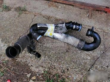 Cevi i creva za 2.0 hdi 66kw za Peugeot 206, 307