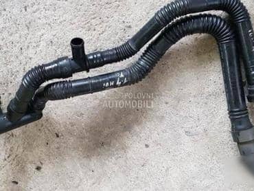 Cevi i creva za 1.4 hdi za Peugeot 206, 307